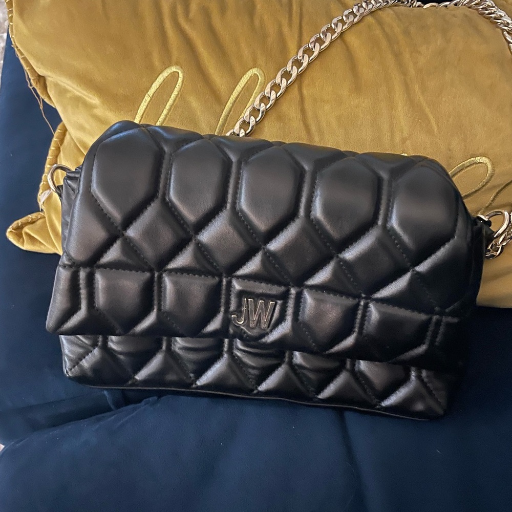 Jason Wu quilted handbag with chain strap